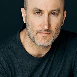 Jon Braver 飾演 Stunt Henchman