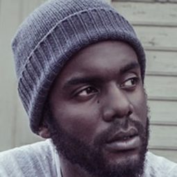 Gary Clark Jr. - 貓王演員 飾演Arthur 'Big Boy' Crudup