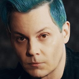 Jack White 飾演 Self