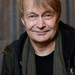 Nils Gaup - 維京傳奇導演