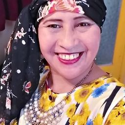 Eman Salem - The Master Plan演員 飾演عميلة البنك