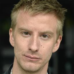 菲利浦柏格 - Trust Me演員 飾演