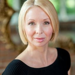 Tamara Hutchins 飾演 Self - Patsy Ramsey Auditionee