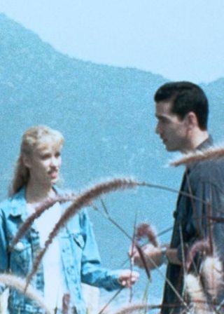 《Internet Love》電影海報