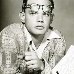 Lamont Johnson - All the Winters that Have Been導演