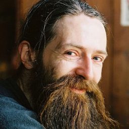 Aubrey de Grey 飾演 Himself