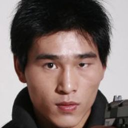 郭金彪 飾演 Liu Quan