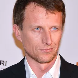 Tobias Zilliacus 飾演 Zanko Zajkov