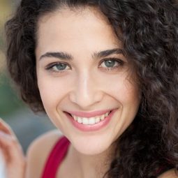 Katia Greco - Bolgia totale演員 飾演Livia