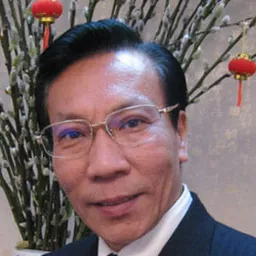 Zhu Rui-Xiang 飾演 