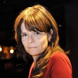 Maria Heiskanen 飾演 Aila