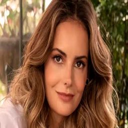 María José Martínez 飾演 