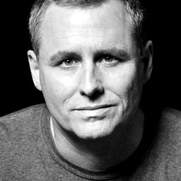 Rad Daly - 天龍特攻隊演員 飾演Agent Daly