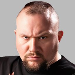 Mark LoMonaco 飾演 Self