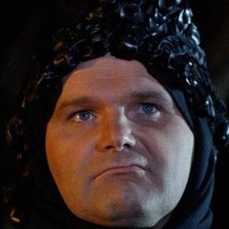 Marcos Woinsky 飾演 Gargit