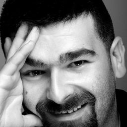 Damir Kustura 飾演 Marko