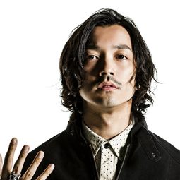 金子統昭 - 東京難民演員 飾演Atsushi Kodama