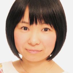 菊池 こころ 飾演 Mage-chan (voice)