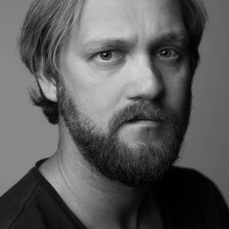 Marius Lien - 維京惡狼演員 飾演Jon Roger Blystad