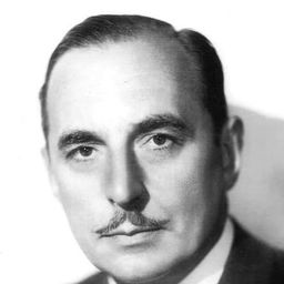 Douglass Dumbrille 飾演 John Cedar