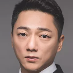 藍偉育 飾演 Da-Wei