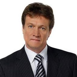 Peter Howitt - The Magician演員 飾演