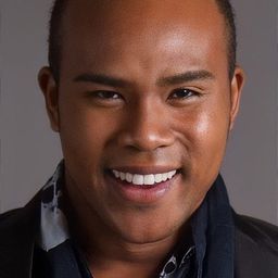 James Rusameekae Fagerlund 飾演 Ann