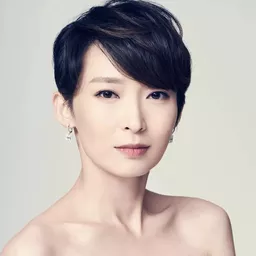 周家怡 飾演 Cher