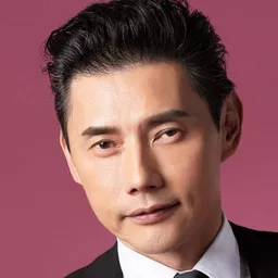 包小銘 飾演 Sam