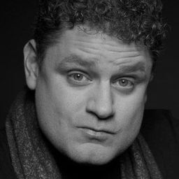 Tomáš Racek - 傲嬌公主的奇幻冒險演員 飾演Hugo (voice)