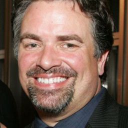 Greg Fedderly 飾演 Gherardo