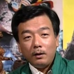 大河原孝夫 - 哥斯拉之世紀必殺陣導演