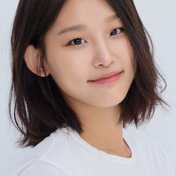 Song Yi-jae 飾演 Chae-yoon