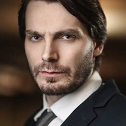 John Gillich - 藥命屍樂園演員 飾演Detective Jake Strudwick