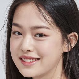 韓成敏 飾演 Hwa-jin