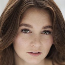 Corey Woods 飾演 Yoga Instructor