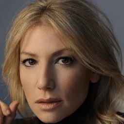 艾莉·葛瑞那 - 衰仔駕到演員 飾演Joyce Margolis