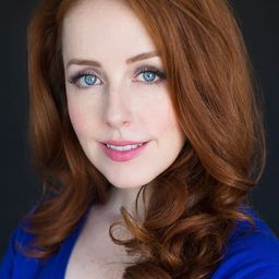 Amanda Lisman 飾演 Meagan