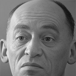 耶奇·諾瓦克 飾演 Stanisław Osuch