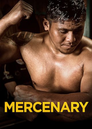 《鋼鐵雄心》電影海報