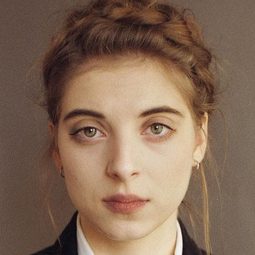 馬薩·瓦格羅卡 - 幼兒園荒誕夜演員 飾演Dorota