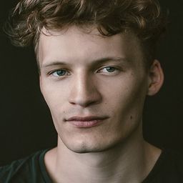 Michał Balicki 飾演 