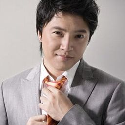 安宰模 飾演 Hyun-woo