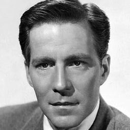 Hugh Marlowe 飾演 Tom Stevens
