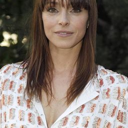 Ingrid Rubio 飾演 Usúa