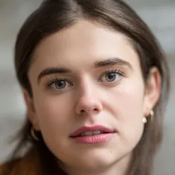 愛麗遜奧利華 飾演 Isabella