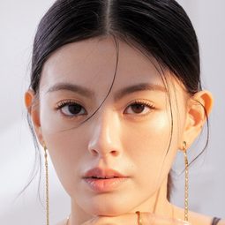 Jammy Chen 飾演 