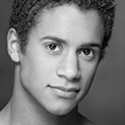 Marcelino Sambé - The Nutcracker演員 飾演Soldier