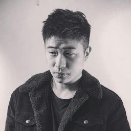 汪騫禾 飾演 Boyfriend