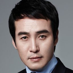 鄭浩彬 飾演 Cheon Dal-ho